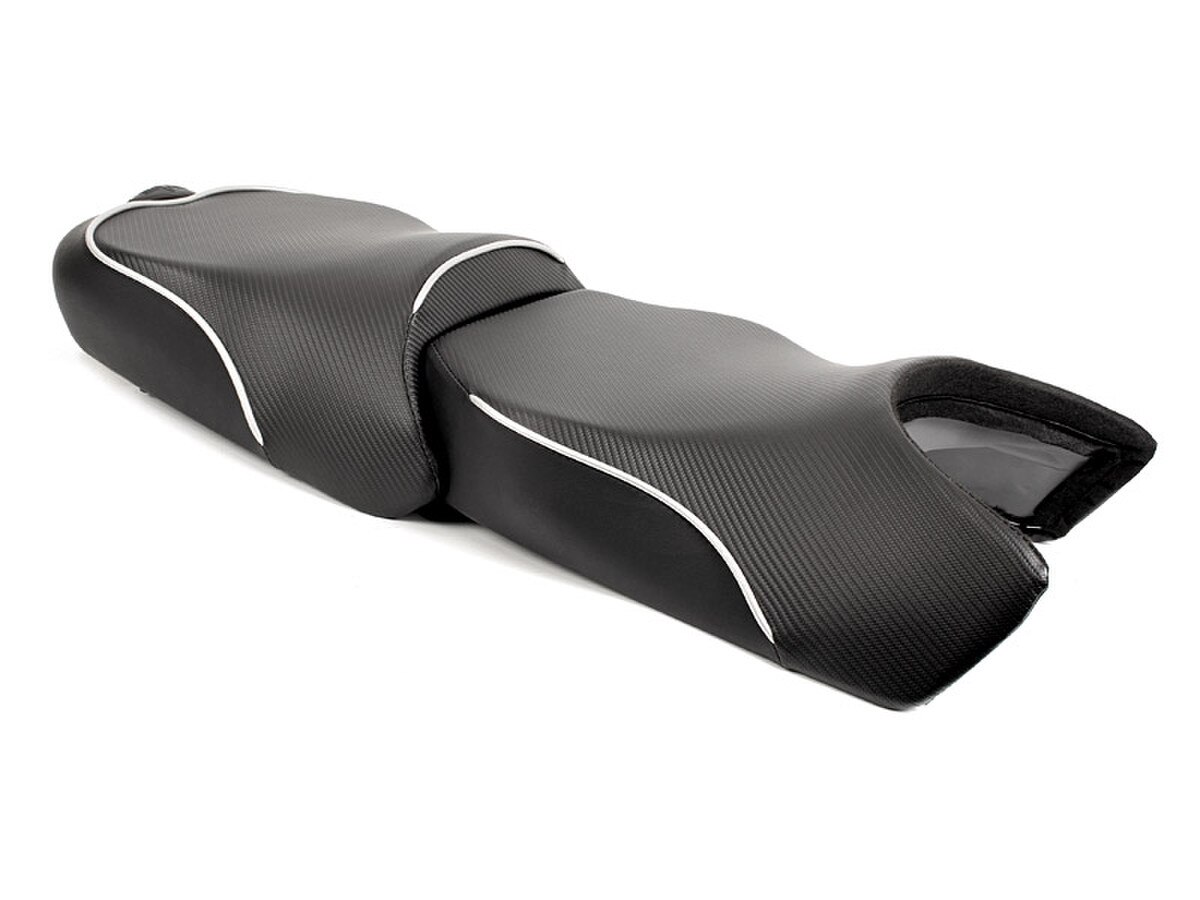 YAMAHA - FJR 1300 (06+) - World Sport Performance Seat